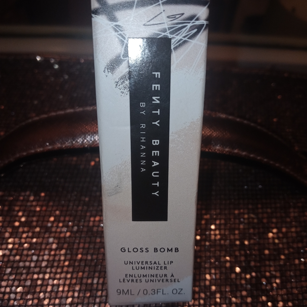 Fenty Glossbomb
